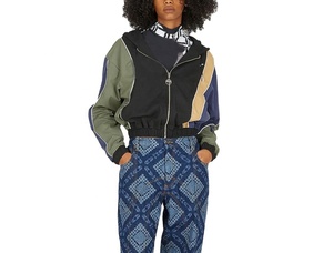 Chaqueta Cortavientos de Media Cremallera Personalizada de la Mejor Calidad, Ropa Deportiva de Secado Rápido para Mujer, Sudadera con Capucha Transpirable para Otoño - Product Image 5