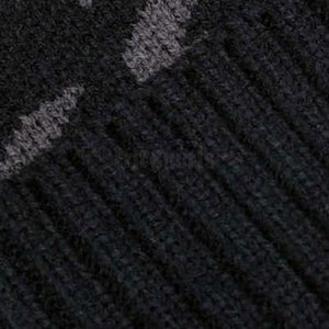 Bonnets brodés de qualité supérieure, best-sellers, style personnalisé, meilleur matériau, bonnets jacquard en vente en ligne - Product Image 5