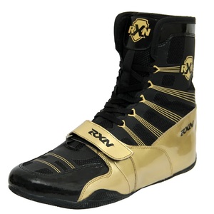 Zapatos de Boxeo RXN Knockout para Hombre y Mujer - Product Image 1