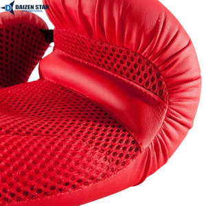 Guantes de Boxeo de Grado Profesional, Guantes de Entrenamiento Resistentes a Impactos para Sparring, Saco de Boxeo, Gimnasio y Fitness - Product Image 3