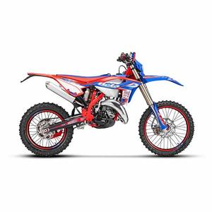 Moto Enduro EFI 2T 125 cm³ Neuve 2025 pour Adultes 2000W+ >80km/h OEM/ODM Garantie 3 Ans - Product Image 1