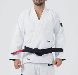 Último Modelo de Ropa de Artes Marciales, Kimono de Jiu Jitsu OEM para Entrenamiento y Competencia, Uniforme BJJ GI Más Vendido, Diseño Personalizado - Product Image 3