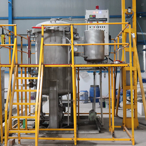 เครื่องผลิตสำลีก้อนทางการแพทย์ - Product Image 6