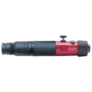 Perceuse à air Desoutter C27-AX-1450 - Sortie modulaire et activation par bouton-poussoir - Silencieuse, 1450 tr/min à vide - Product Image 1