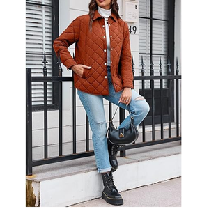 High Quality WOMENPuffer <b>Jacket</b> Water Down <b>Jacket</b> Bulk Supplier - Product Image 3