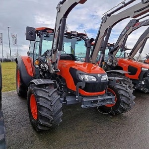 Nuevo Stock: Tractor Kubota Original Disponible para la Venta, Maquinaria Agrícola, Tractores Kubota M7171 Usados y Nuevos - Product Image 2