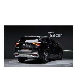 ปี 2021 สำหรับรถยนต์ Kia Sportage ดีเซล 2.0 ขับเคลื่อน 2 ล้อ เกียร์อัตโนมัติ เบาะหนัง มาตรฐานไอเสียยูโร 5 ระยะทาง 63,270 กม. พวงมาลัยซ้าย - Product Image 2