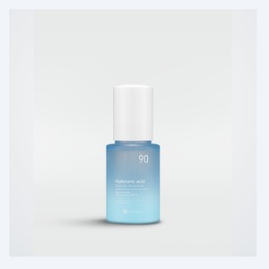 Sueros para el cuidado de la piel coreanos K-Beauty Rabaseom Ampoule HA 90 Hecho en Corea 30 ml Ácido Hialurónico Unisex - Product Image 6