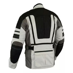 Textile Motorcycle Suit Outdoor Racer Motorbike Jacket and Pant with wind & water proof Motorcycle complete Suits 2027 - Product Image 5
