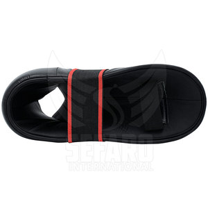 Coussinets de pied semi-contact personnalisés de haute qualité, nouveau design, best-sellers - Product Image 6