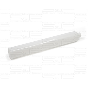 Cartucho a granel 360 cc, HDPE - Product Image 2