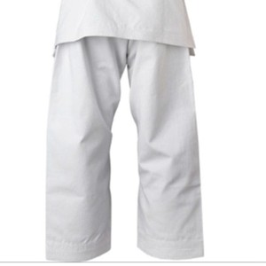 Best Quality Pakistan Made Taekwondo Uniform/Martial Arts Suits Wholesale Price Martial Arts Wear Karate Uniform OEM Serviced - Product Image 4