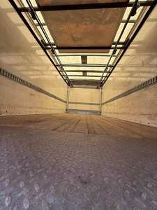 Tracteur routier diesel poids lourd 6x4 avec cabine couchette pour le transport longue distance national – Véhicule de transport robuste - Product Image 2