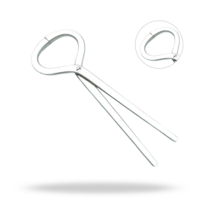 Lámpara de inspección de pezuñas, instrumento de diagnóstico veterinario para el examen de pezuñas de ganado - Product Image 1