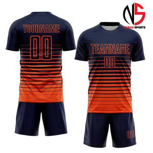 Ensemble d'entraînement de football multifonctionnel de qualité supérieure, maillots de France, uniforme de football haut de gamme chez NURAK en 2026 - Product Image 1