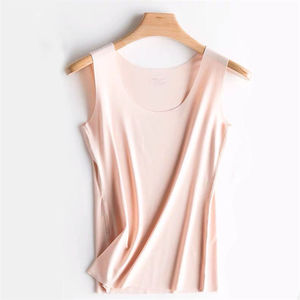 Débardeur de sport pour femme, coupe ajustée, sans manches, respirant, séchage rapide, écologique, couleurs personnalisées, faible MOQ, haute qualité - Product Image 6