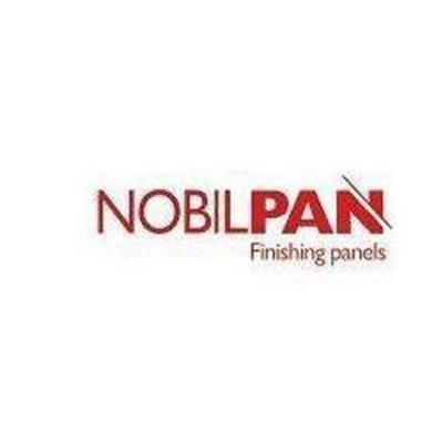 NOBILPAN S.P.A. logo