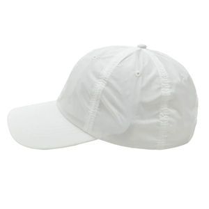 Nueva Gorra de Béisbol Unisex de Color Sólido, 6 Paneles, Ajustable, Transpirable, Impermeable, de Poliéster, Informal, para Adultos, para las Cuatro Estaciones - Product Image 4