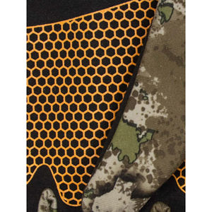 Gants de paintball tactiques d'extérieur à écran tactile couleur personnalisable, doigts entiers, légers, pour la randonnée, avec sangle de poignet réglable - Product Image 5