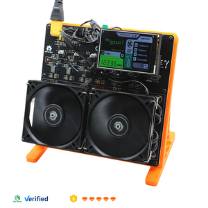 Minero de Bitcoin de Bajo Consumo, 12TH/s, Solo 200W, Silencioso, para el Hogar, Minero de Criptomonedas, Conexión y Uso, Máquina de Minería de BTC - Product Image 1