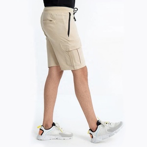 El mejor material Pantalones cortos para hombres Servicios OEM directo de fábrica precio bajo buen fabricante para pantalones cortos para hombres - Product Image 3