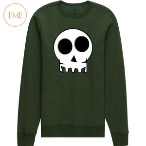 Sudadera de hombre de algodón 100% de alta calidad con estampado personalizado de manga larga con cuello redondo, el último espacio en blanco grueso para invierno en varios colores - Product Image 6