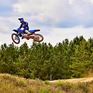 Motocicletas Yamaha YZ125 2022 - Product Image 6