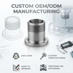 Outils de moulage plastique CNC de précision sur mesure fabriqués au Vietnam, fournisseur OEM ODM de produits ménagers, vente en gros directe d'usine - Product Image 4