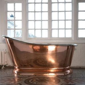 Standing Cheap Copper Luxury <b>Bath</b> Tub Hot Selling Standing Cheap Copper Luxury <b>Bath</b> Tub Hot Selling - Product Image 4