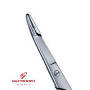 Portaagujas Foster Gillies de Carburo de Tungsteno con Mandíbula Dentada Delicada, Instrumento Quirúrgico de Acero Inoxidable, Herramienta Reutilizable - Product Image 2