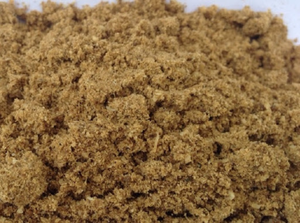 Poudre de coprah la plus vendue, résidu de noix de coco dégraissé, son de noix de coco, alimentation pour volailles, porcs et animaux, Vietnam - Product Image 4