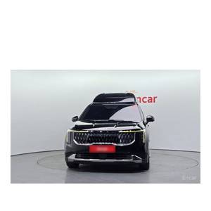 Carnival Limousine 7 places 2024, boîte automatique, direction à gauche, 48 894 km, Euro V, moteur 3.5L, écran tactile - Product Image 3