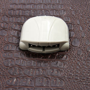 Fanocare 2025 productos de masaje Corea calor turmalina cerámica masaje cinturón Premium turmalina piedra calefacción masaje cinturón - Product Image 4