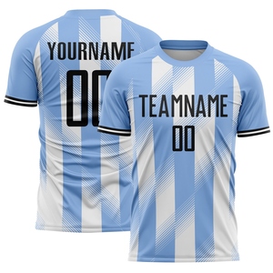Vente en gros directe OMMIZ INDUSTRY, maillot de football personnalisé en sublimation, forme abstraite, bordeaux, blanc-or - Product Image 4