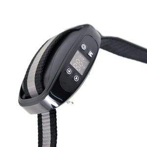 Sistema de Contención Inalámbrico GPS para Perros con Collares de Entrenamiento Impermeables para Rastreo de Mascotas - Product Image 5