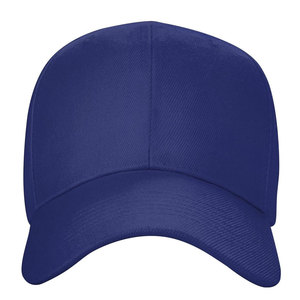 Wholesale New Fashion High Quality Classic Unisex Sporty Breathable <b>Waterproof</b> Adjustable Customized Colors All Baseball <b>Cap</b> - Product Image 2
