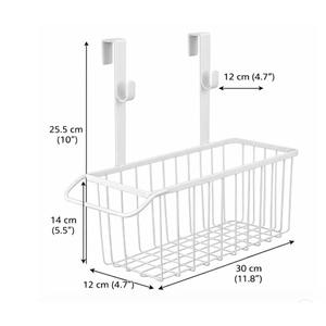 Over the Door <b>Hooks</b> - Product Image 5