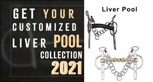 Ranura de hierro dulce de alta calidad, brocas articuladas en forma de M, relleno suave, anillo suelto de acero inoxidable, broca de plata alemana - Product Image 3