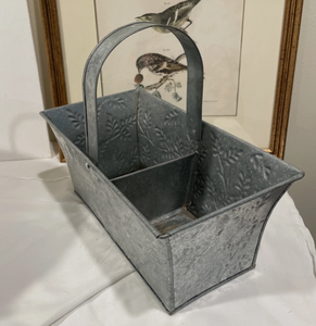 Metal Planter <b>Pot</b> and Natural Piece Round Corten Steel Planter Custom Garden Patio Flower with <b>Hanging</b> Use <b>Plant</b> Container - Product Image 5