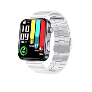 Montre connectée médicale non invasive OEM ODM F310 Cortisol ECG HRV <span class=keywords><strong>6ème</strong></span> génération - Product Image 2