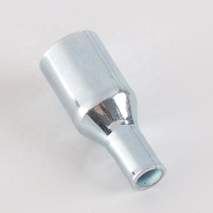 Tapa Metálica para Conector de Poste de Carpa, Adaptador de Unión para Materiales de Construcción, Piezas de Accesorios para Postes de Carpa - Product Image 2