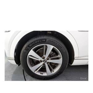 Genesis GV80 3.0 Diésel AWD 2023, 42,482 km, Caja de Cambios Automática, Volante a la Izquierda, Asientos de Cuero, Cámara Trasera - Product Image 5