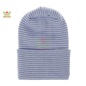 Nuevo Gorro de Punto de Alta Calidad a los Mejores Precios, Hecho Profesionalmente para la Colección de Invierno, Diseña Tu Propio Gorro de Punto para Hombre - Product Image 1