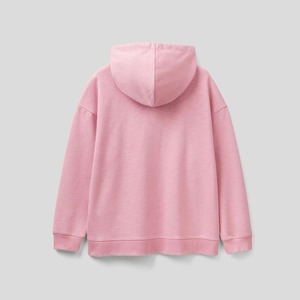 Sudaderas con Capucha Personalizadas de Alta Calidad para Mujer y Niña, Diseño Personalizado, Estampado por Sublimación, para Primavera y Otoño - Product Image 3