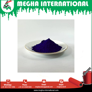 Solvent Blue 102, Colorante Azul Soluble en Aceite para la Coloración Industrial de Plásticos, Combustibles, Lubricantes, Ceras, Aceites y Productos Químicos - Product Image 2