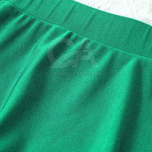 Tenue de cheerleading pour équipe, uniforme de performance pour jeunes et adultes, taille adulte - Product Image 6