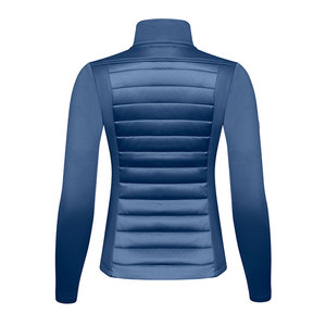 Veste d'équitation en tissu respirant et à coupe confortable, légère et offrant une liberté de mouvement fluide. - Product Image 2