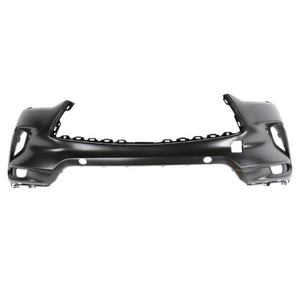 Kit de pare-chocs de carrosserie pour INFINITI QX50 2019 FBM22-5NB0J FBM22-5NA0J IN1000289 IN1000288 Kits de carrosserie automobile Pare-chocs avant - Product Image 1