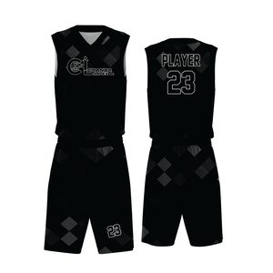 Ropa Deportiva Blacktop Legends Dynasty Court, Ropa Deportiva Velocity Dunk, Ropa Deportiva Dynasty Court - Product Image 3