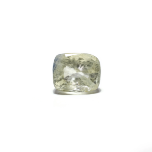 Natural Yellow Sapphire 7.35 Carat Certified Loose Gemstone Wholesale - Product Image 1